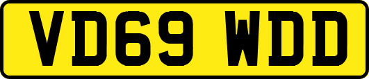 VD69WDD