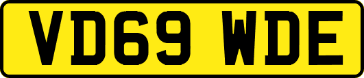 VD69WDE