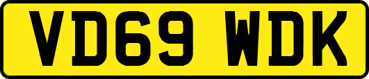VD69WDK
