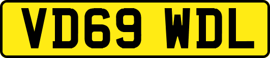 VD69WDL