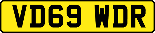 VD69WDR