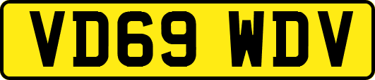 VD69WDV