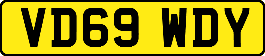 VD69WDY