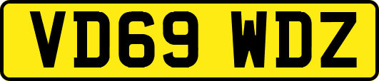 VD69WDZ