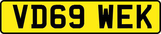 VD69WEK