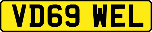 VD69WEL