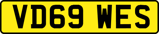 VD69WES