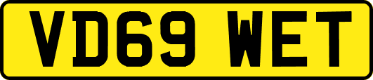 VD69WET