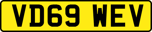 VD69WEV