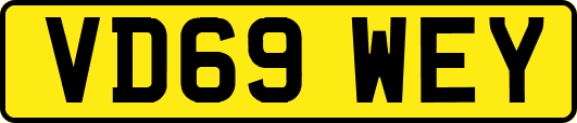 VD69WEY