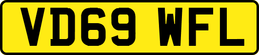 VD69WFL