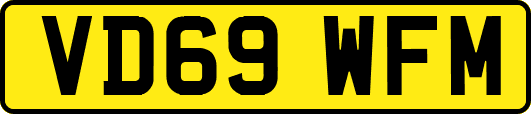VD69WFM