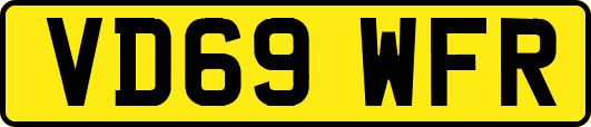 VD69WFR