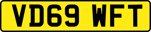 VD69WFT