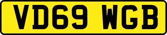 VD69WGB