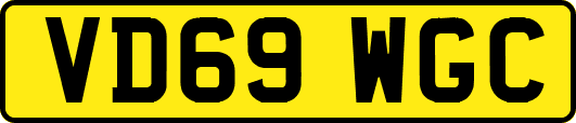 VD69WGC