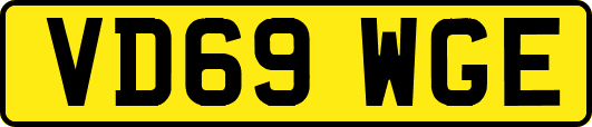VD69WGE
