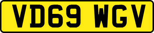 VD69WGV