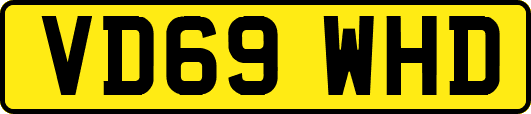 VD69WHD