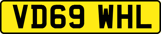 VD69WHL