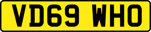 VD69WHO
