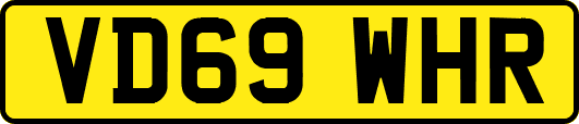 VD69WHR