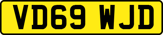 VD69WJD