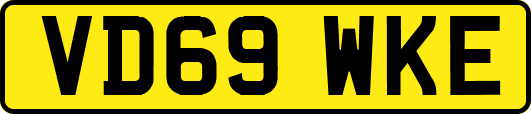 VD69WKE