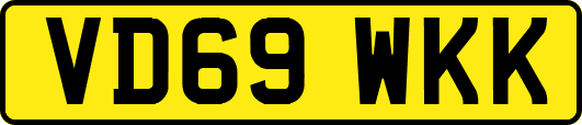 VD69WKK