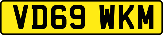 VD69WKM