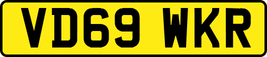 VD69WKR