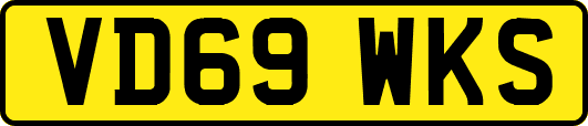 VD69WKS