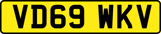 VD69WKV