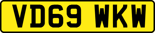 VD69WKW