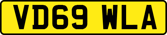 VD69WLA