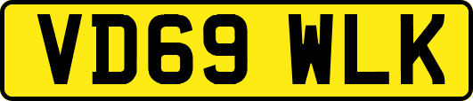 VD69WLK