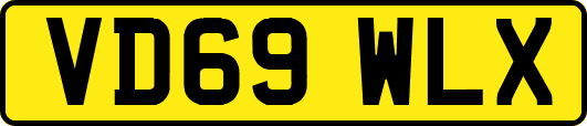VD69WLX