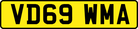 VD69WMA