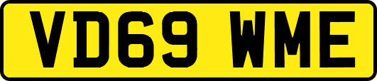 VD69WME