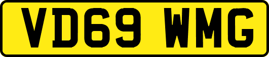 VD69WMG