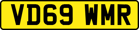 VD69WMR
