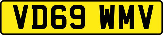 VD69WMV