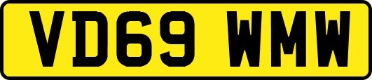 VD69WMW