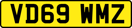 VD69WMZ