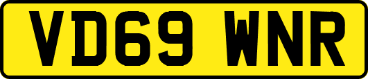 VD69WNR