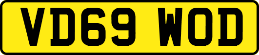 VD69WOD