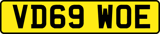 VD69WOE