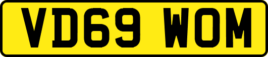 VD69WOM