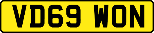 VD69WON