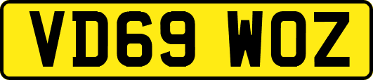 VD69WOZ